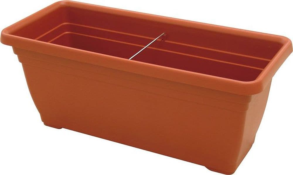 Alberiamo 377022 Carrello Sottovaso Rotondo con 4 Ruote Piroettanti a 360°, legno massello di abete certificato FSC, diametro 35 cm, altezza 8 cm, portata massima 120 kg, per spostare vasi pesanti in interni ed esterni coperti, EAN 8015233770226 - 5