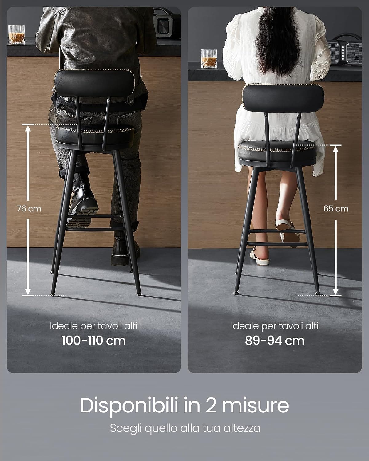 VEVOR Macchine per Hot Dog a Vapore 27L, Macchina per Hot Dog a Vapore da 2 Ripiani, Controllo Temperatura 30℃85℃, Macchina Scaldatrice Panini Elettrico con Porte Scorrevoli in Vetro da Bar Pizzeria | Dimensioni 45.00 × 45.00 × 60.00 cm - 5