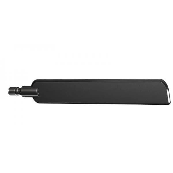 Mikrotik HGO-antenna-OUT antenna di rete Antenna omnidirezionale RP-SMA 7,1 dBi