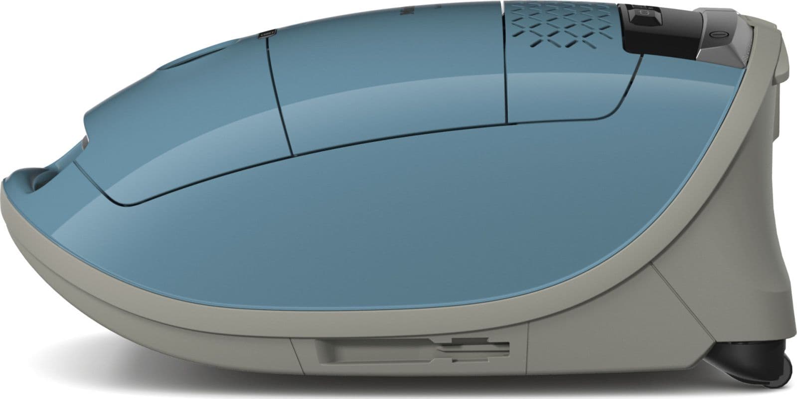 Miele Guard M1 Flex Aspirapolvere Sacchetto 4,5 L 890 W | Dimensioni 55.00 × 35.00 × 35.00 cm | Miele Guard M1 Flex 12654150, aspirapolvere a traino con ComfortFit, tubo telescopico EasySlide e bocchetta flessibile - 3