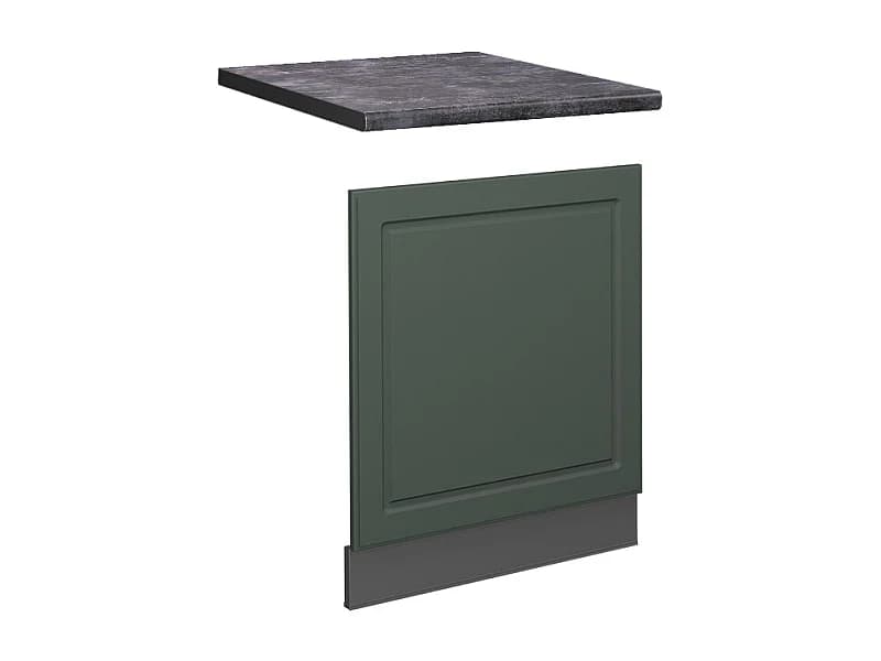 Vicco Noa Divisorio per Ambienti e Libreria Zig Zag Nero con 8 Ripiani Aperti, Utilizzabile in Orizzontale o Verticale, Dimensioni 160,6 x 67,2 x 25 cm, Pannello Truciolare da 16 mm Rivestito in Melamina, Kit di Montaggio Incluso - 2