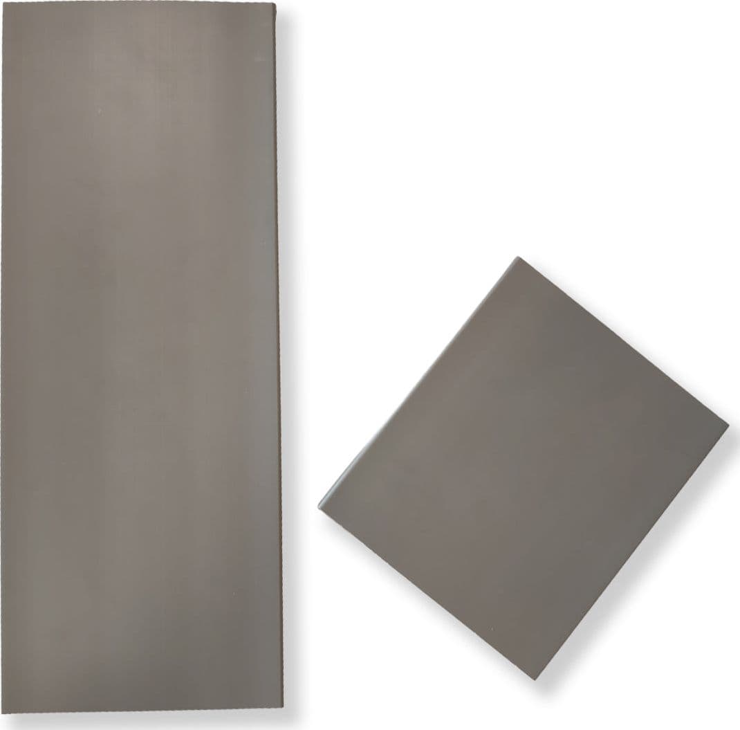 Cornice per Esterno in Polimero HPS 120x16x2500 mm – JH16 – Venduta al Metro Lineare - 8
