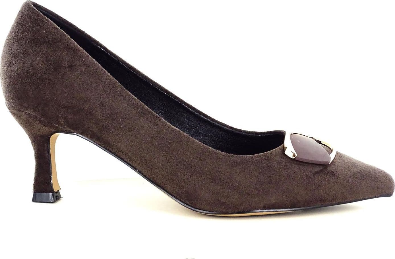 CAFFE  NERO 3515ALCA DECOLETTE DONNA - 3