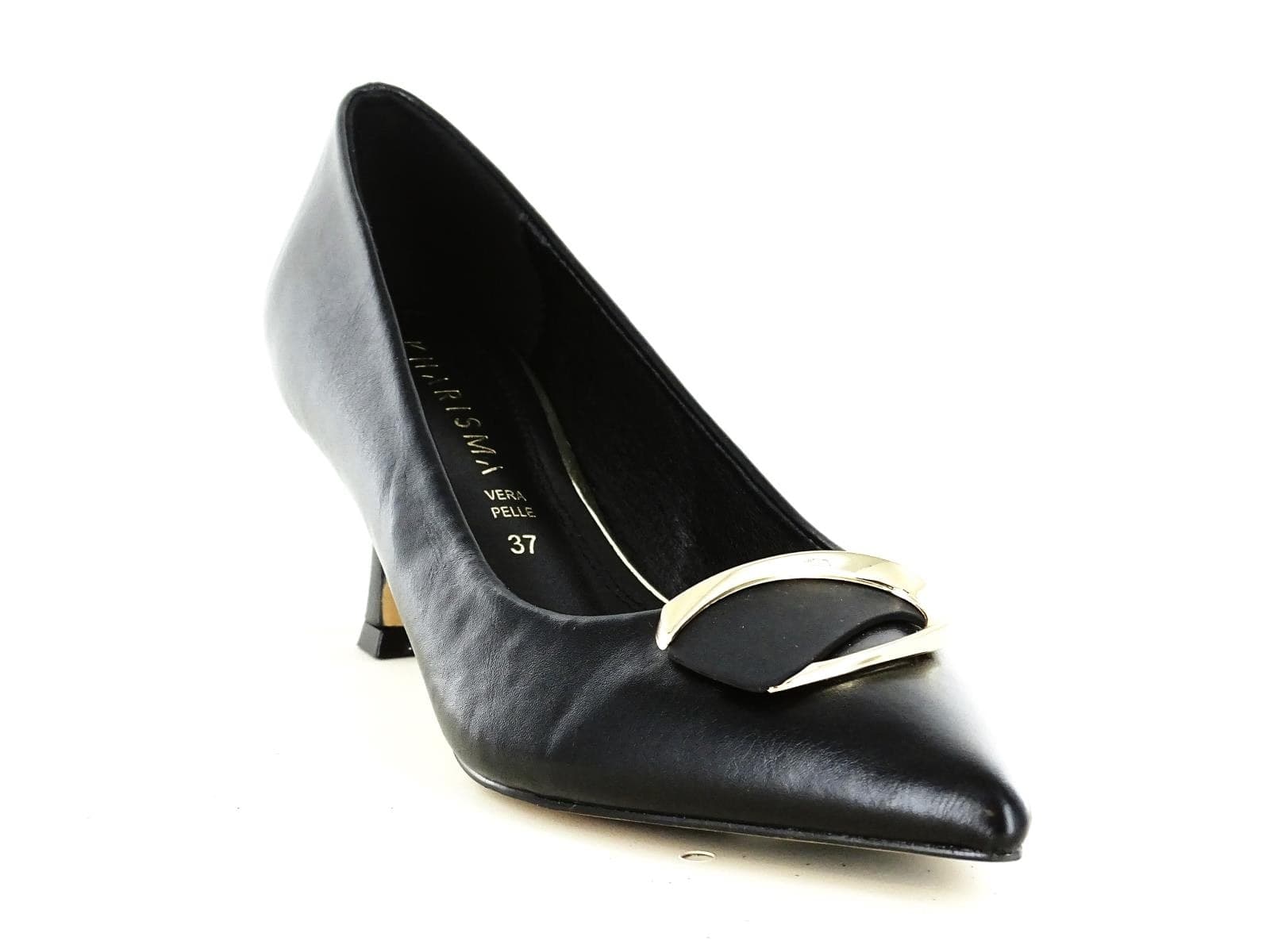 CAFFE  NERO 3515SOFT DECOLETTE DONNA - 2