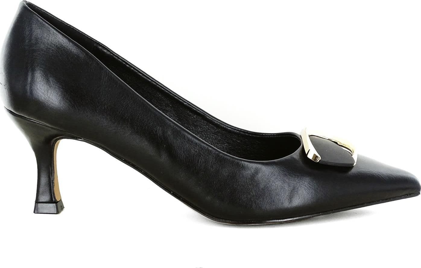 CAFFE  NERO 3515SOFT DECOLETTE DONNA - 3
