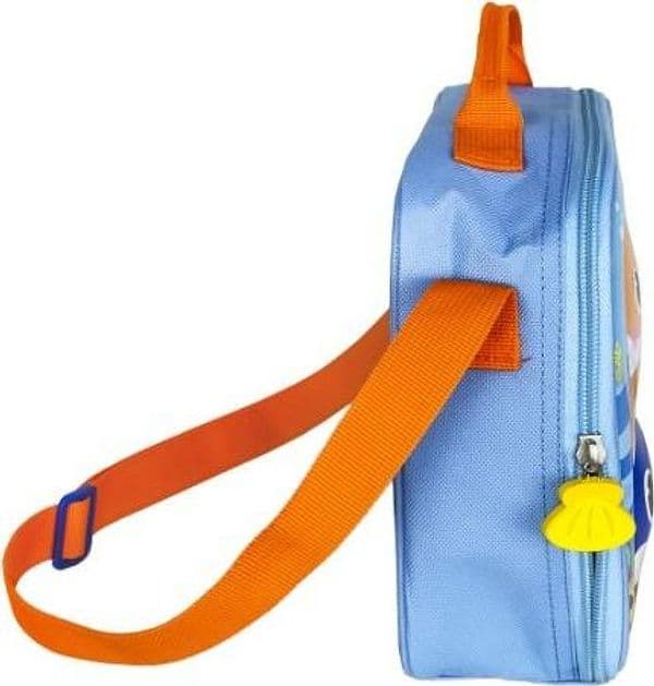 Portapranzo termico per bambini Baby Shark - 3