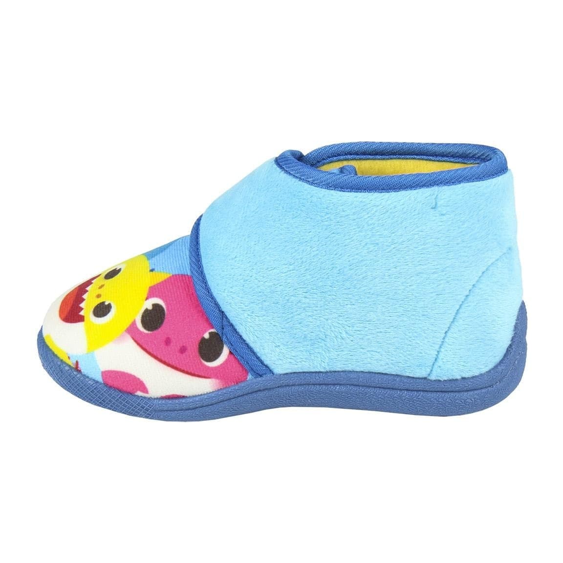 Pantofole Baby shark Bambino misure dal 21 al 26 - 3