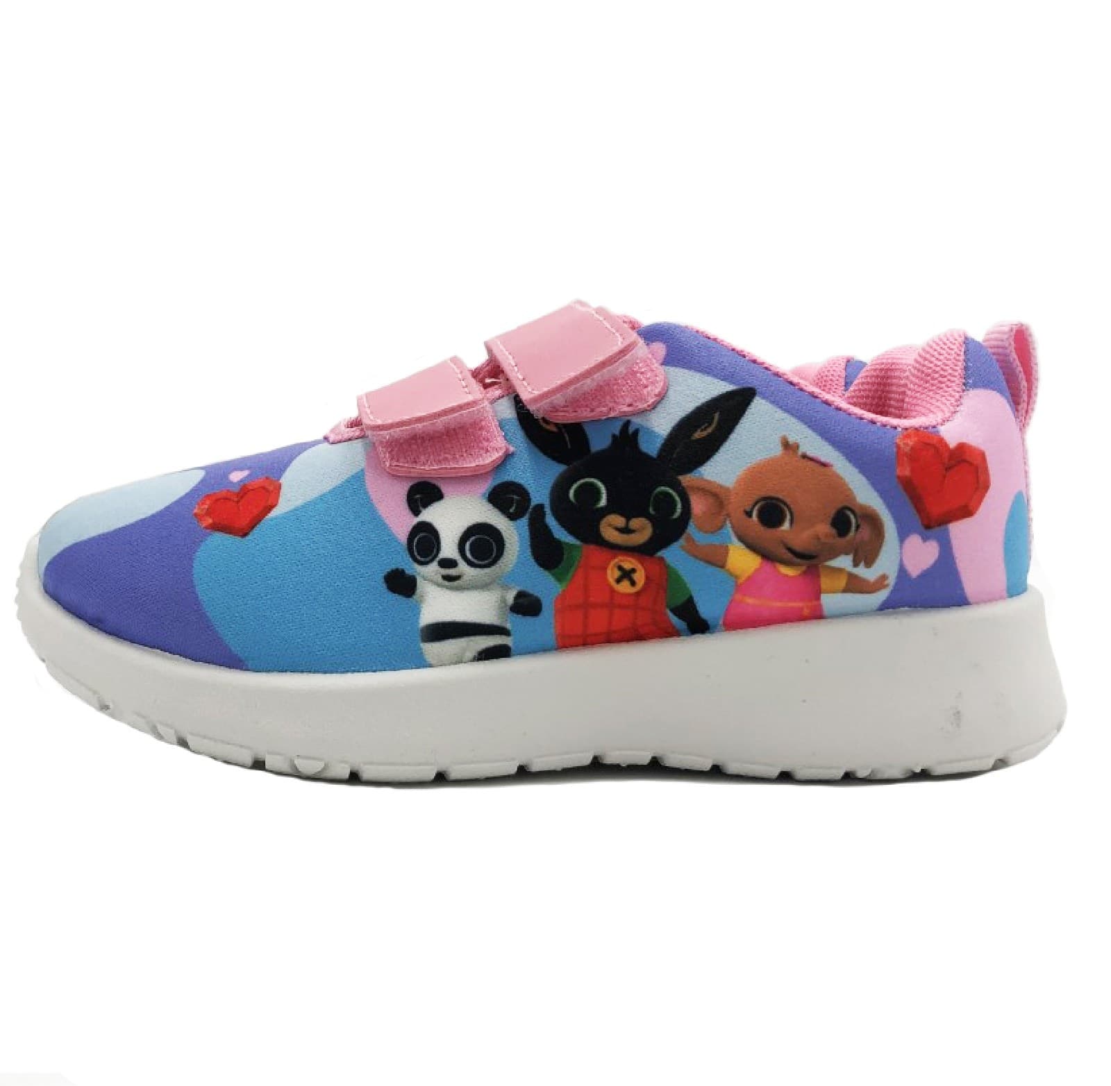 Scarpe Bing Bambina dal 24 al 31