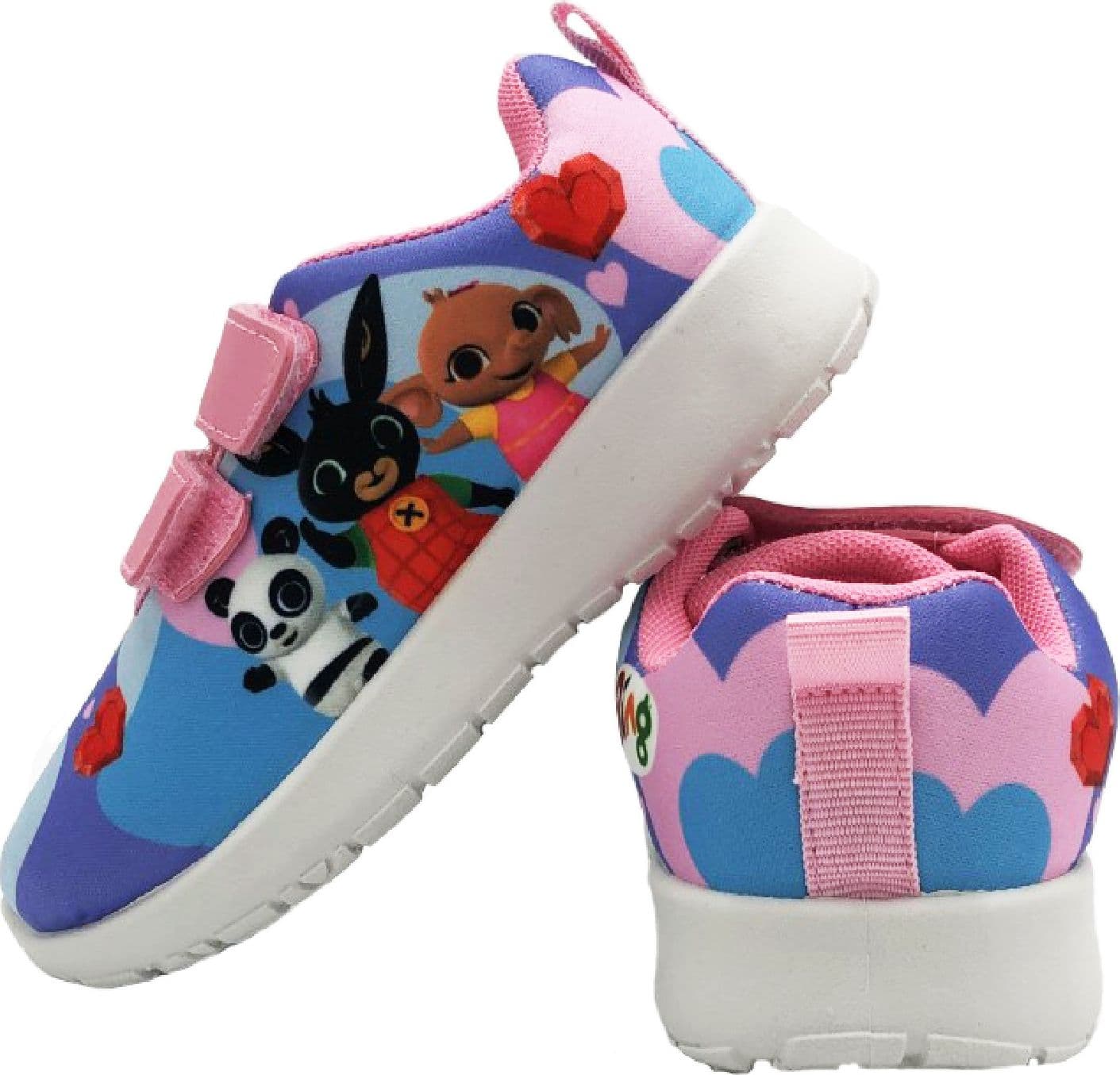 Scarpe Bing Bambina dal 24 al 31 - 2