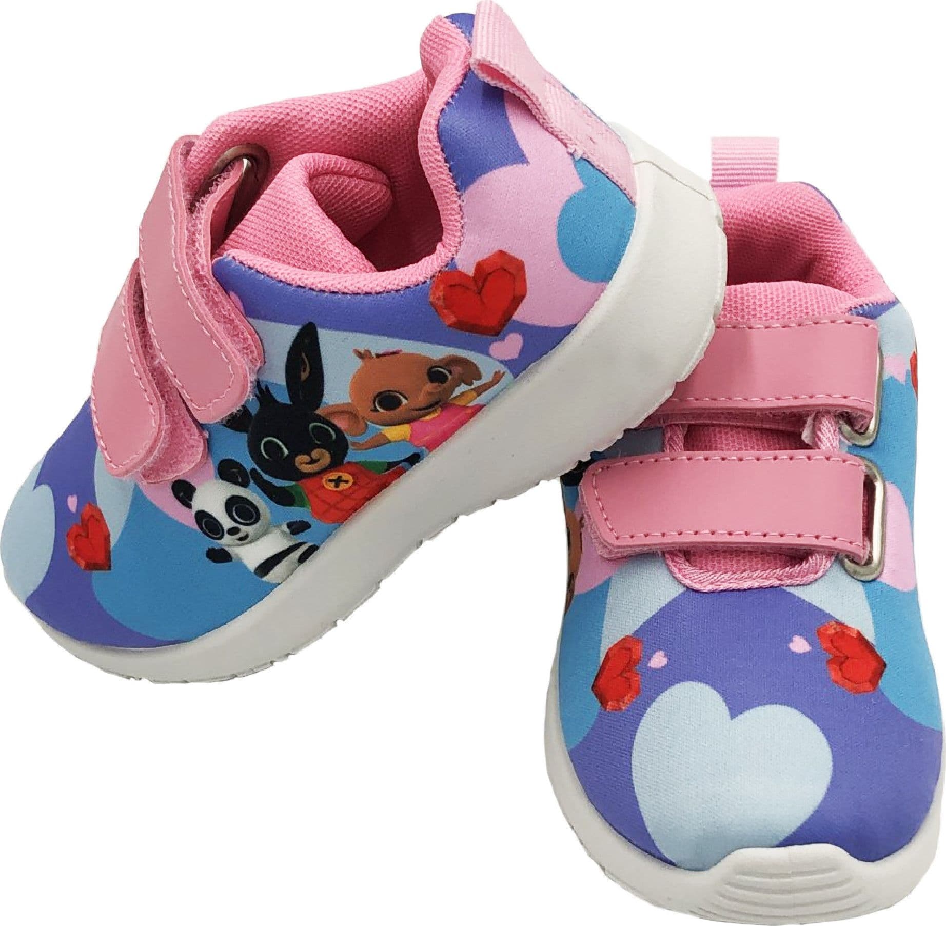 Scarpe Bing Bambina dal 24 al 31 - 3