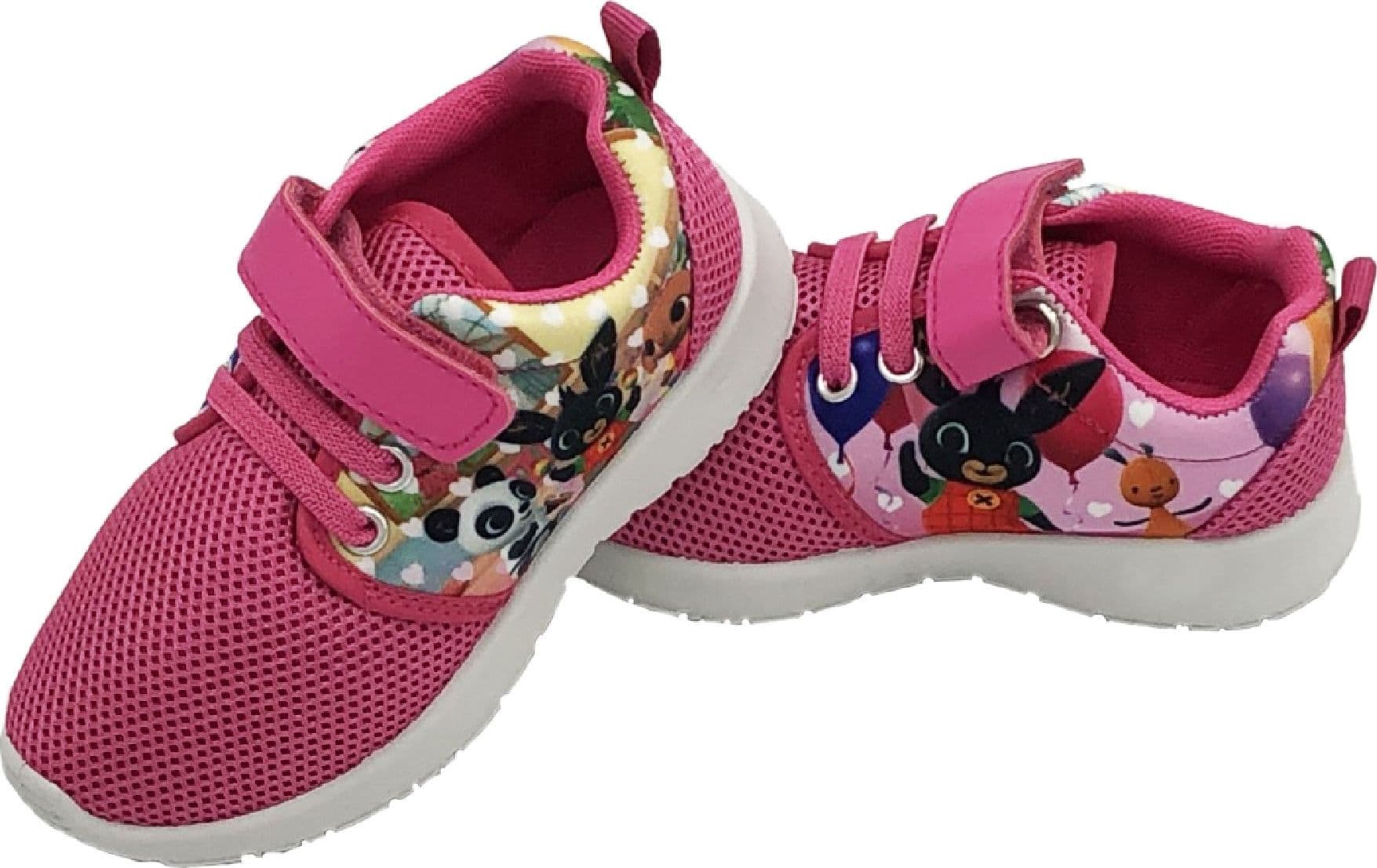 Scarpe Bing Bambina dal 24 al 31 - 4