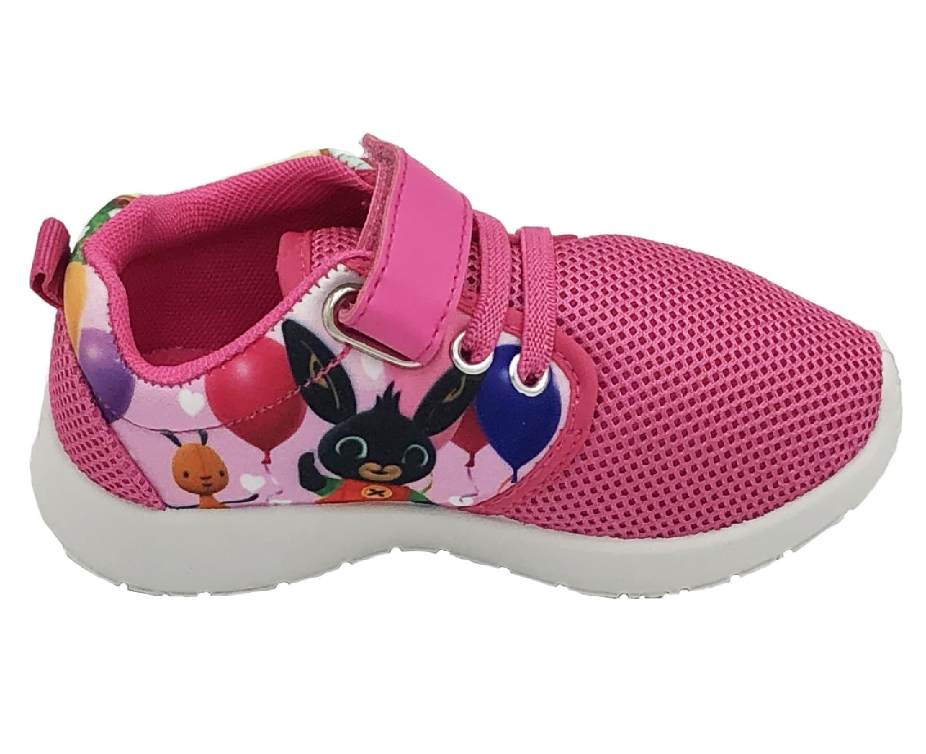 Scarpe Bing Bambina dal 24 al 31 - 5