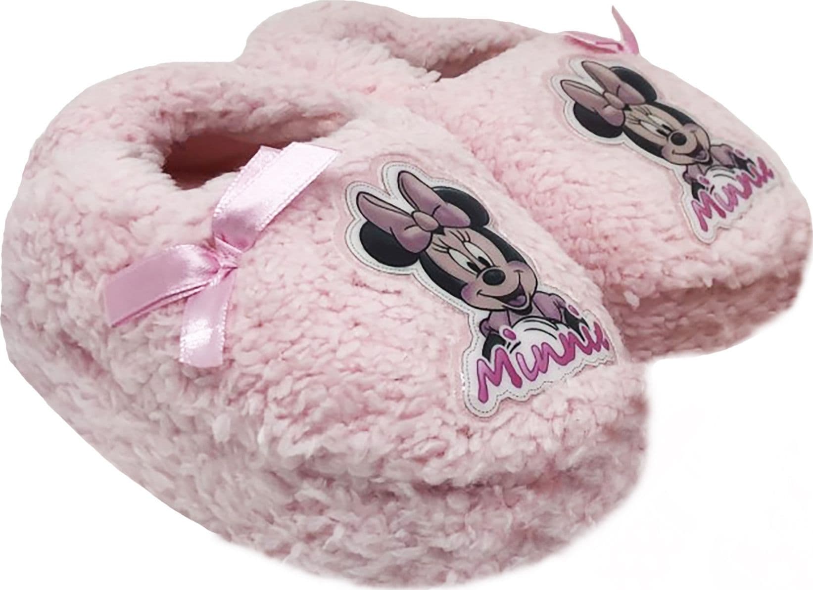 Pantofole Minnie dal 22 al 32
