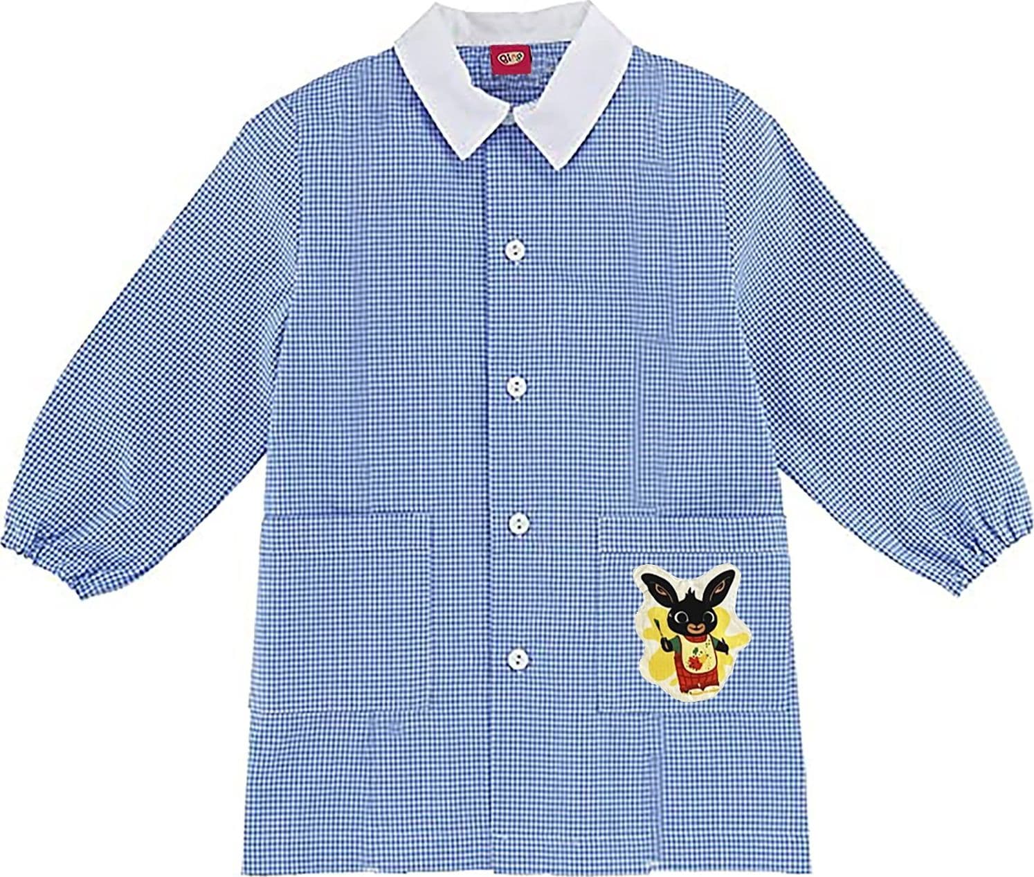 Grembiule Bing Bambina Bambino da 3 a 6 Anni - 3