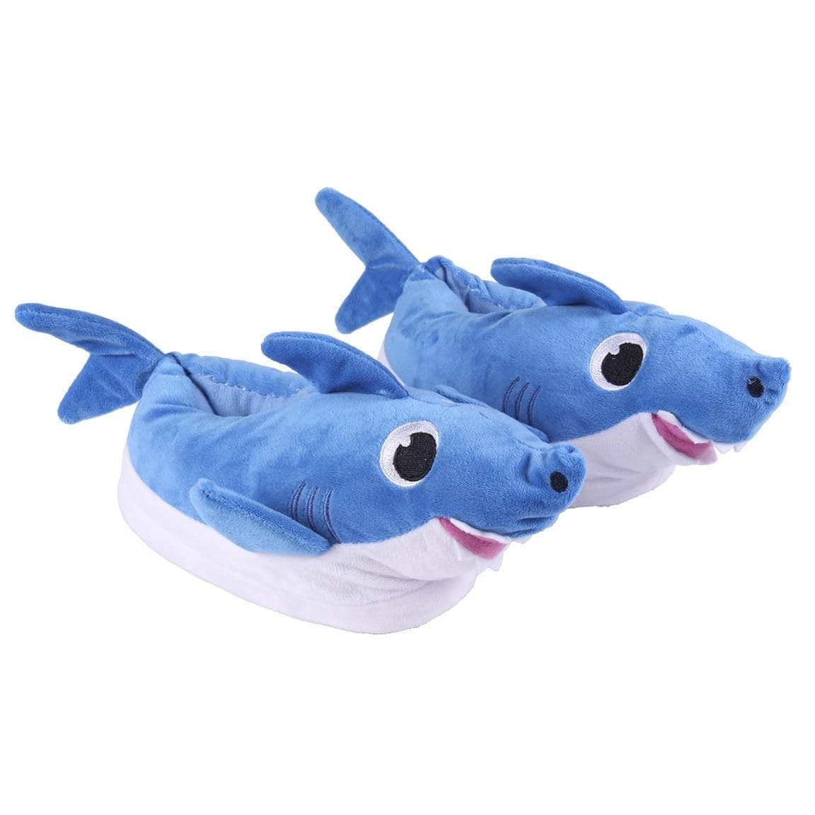 Pantofole Baby Shark numeri dal 23 al 30 - 4