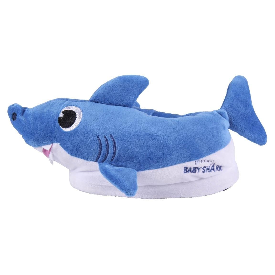 Pantofole Baby Shark numeri dal 23 al 30 - 6