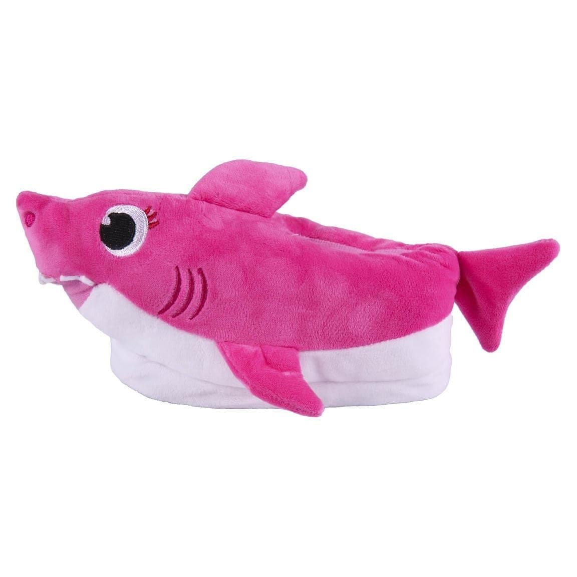 Pantofole Baby Shark numeri dal 23 al 30 - 10