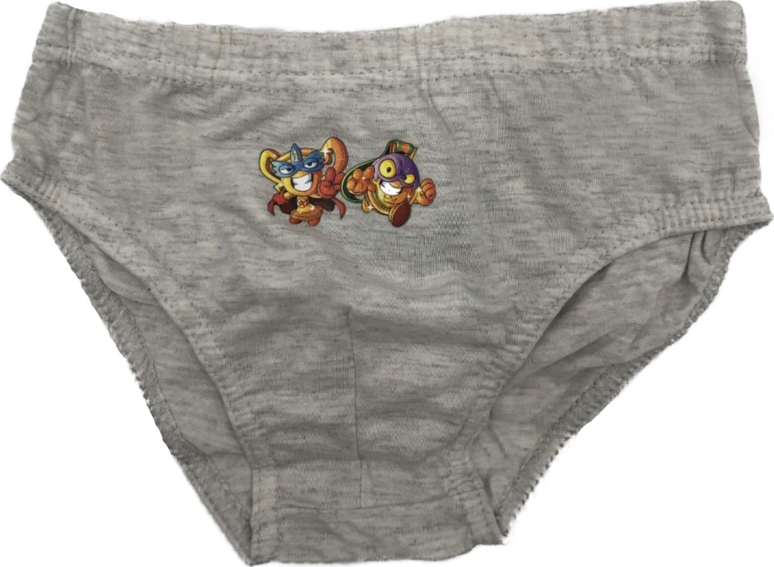 N. 3 Slip Superzings da 2 a 7 Anni - 2