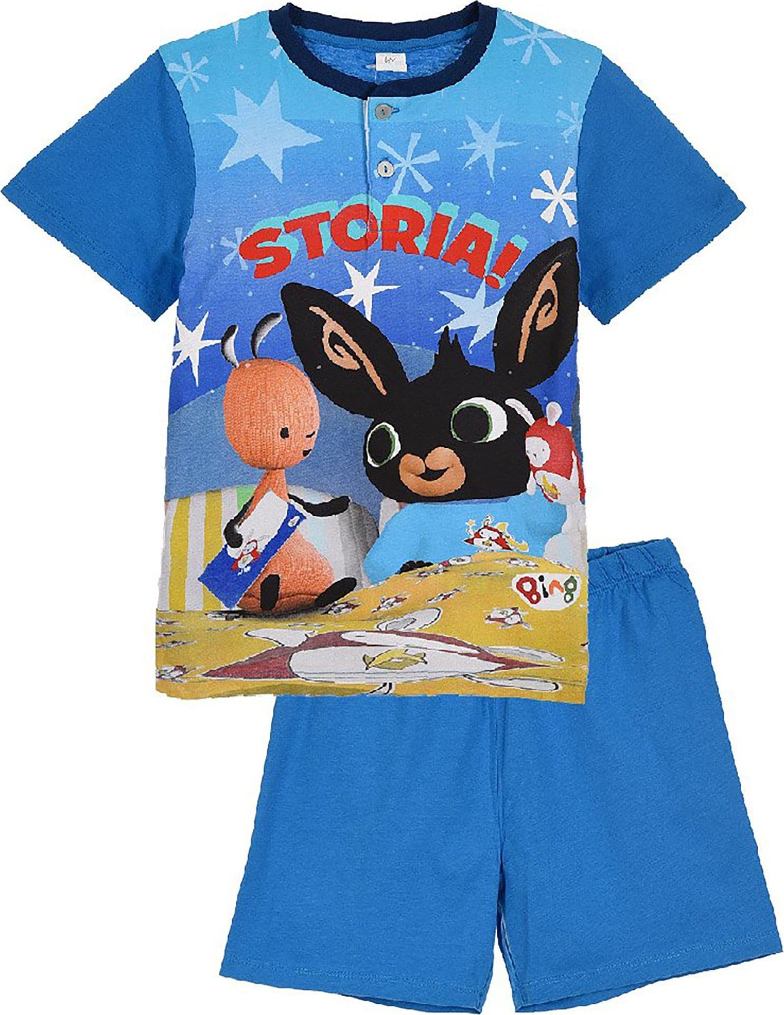 Pigiama Bing bambino da 2 ai 6 anni - 2