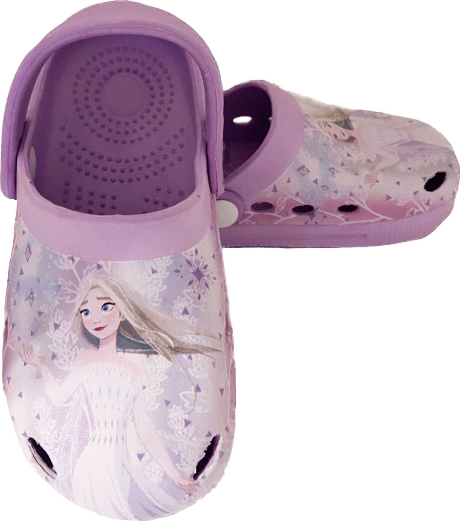 Ciabatte Frozen Bambina Disney - 3