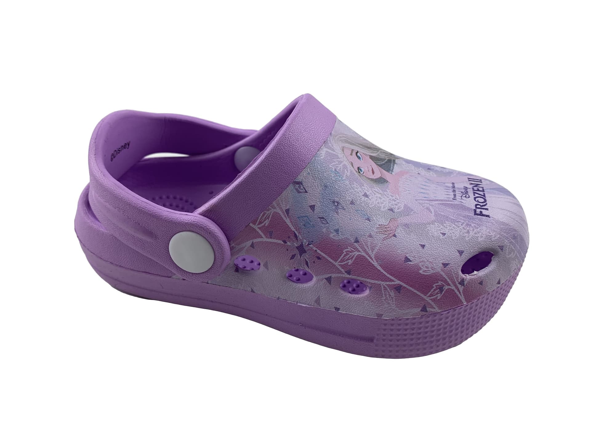Ciabatte Frozen Bambina Disney - 5