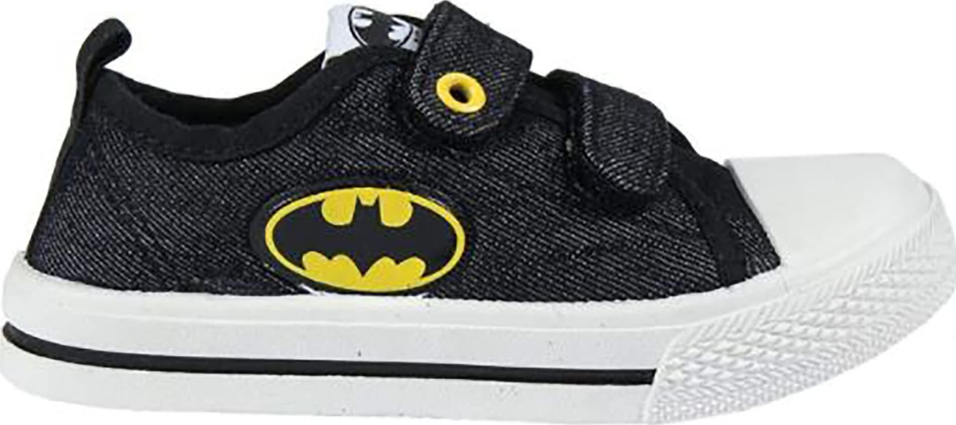 Scarpe Batman in tela numeri dal 28 al 35 - 2