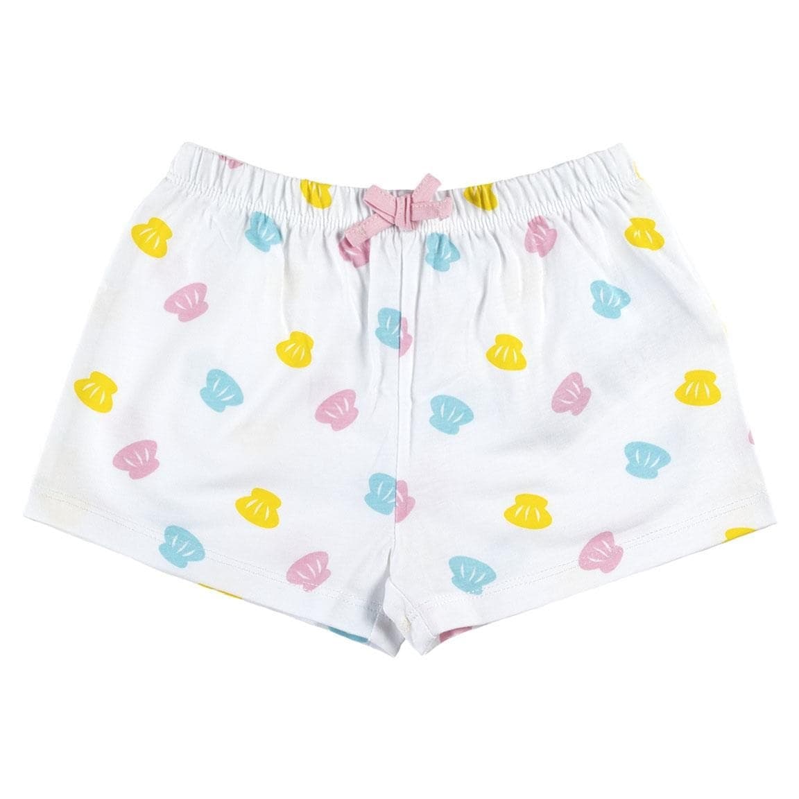 Pigiama Baby Shark Bambina da 12 a 30 Mesi - 4