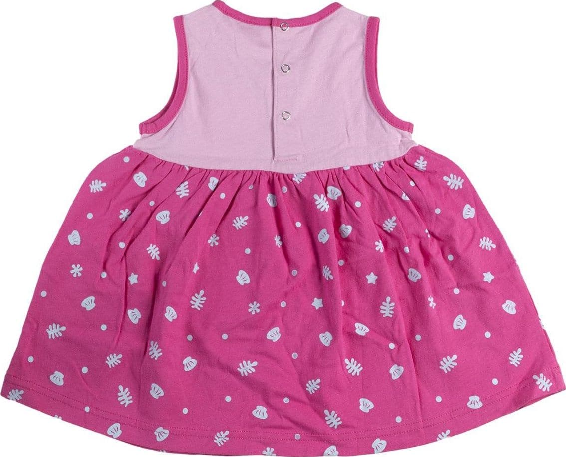 Vestito Baby Shark da 12 a 36 mesi - 2