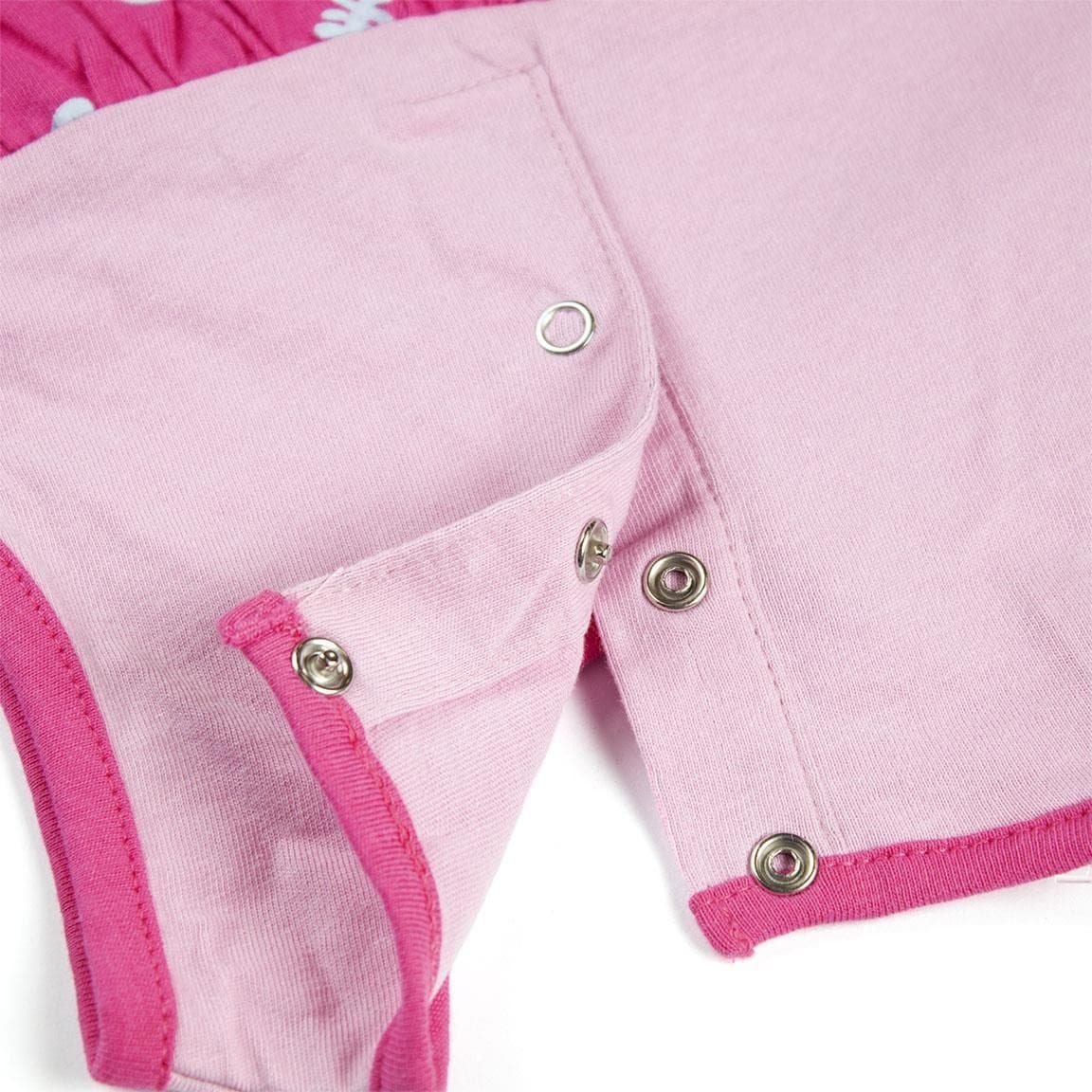 Vestito Baby Shark da 12 a 36 mesi - 4