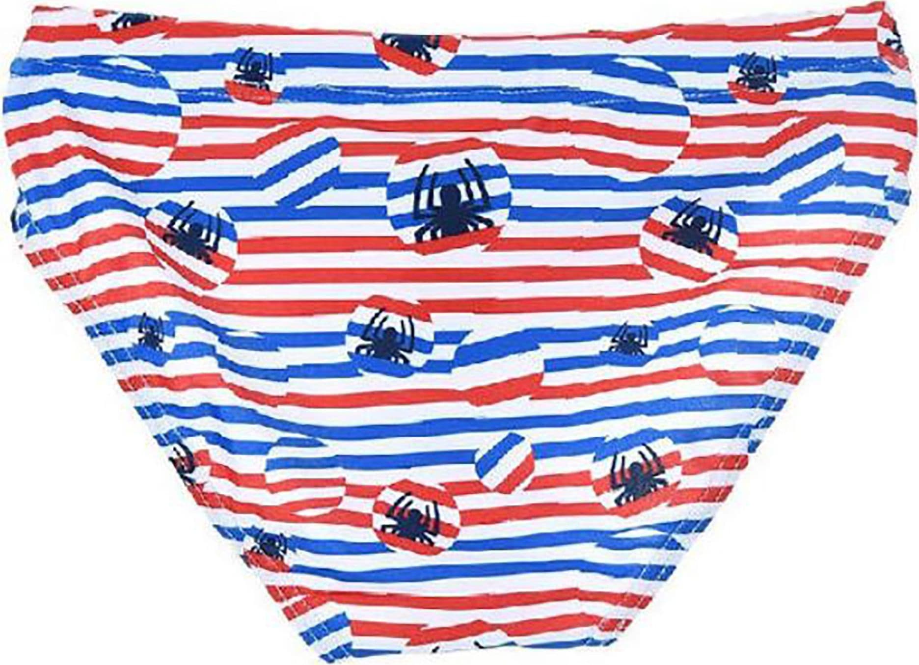 Costume Spiderman Bambino Mis. 3 4 6 8 - 3