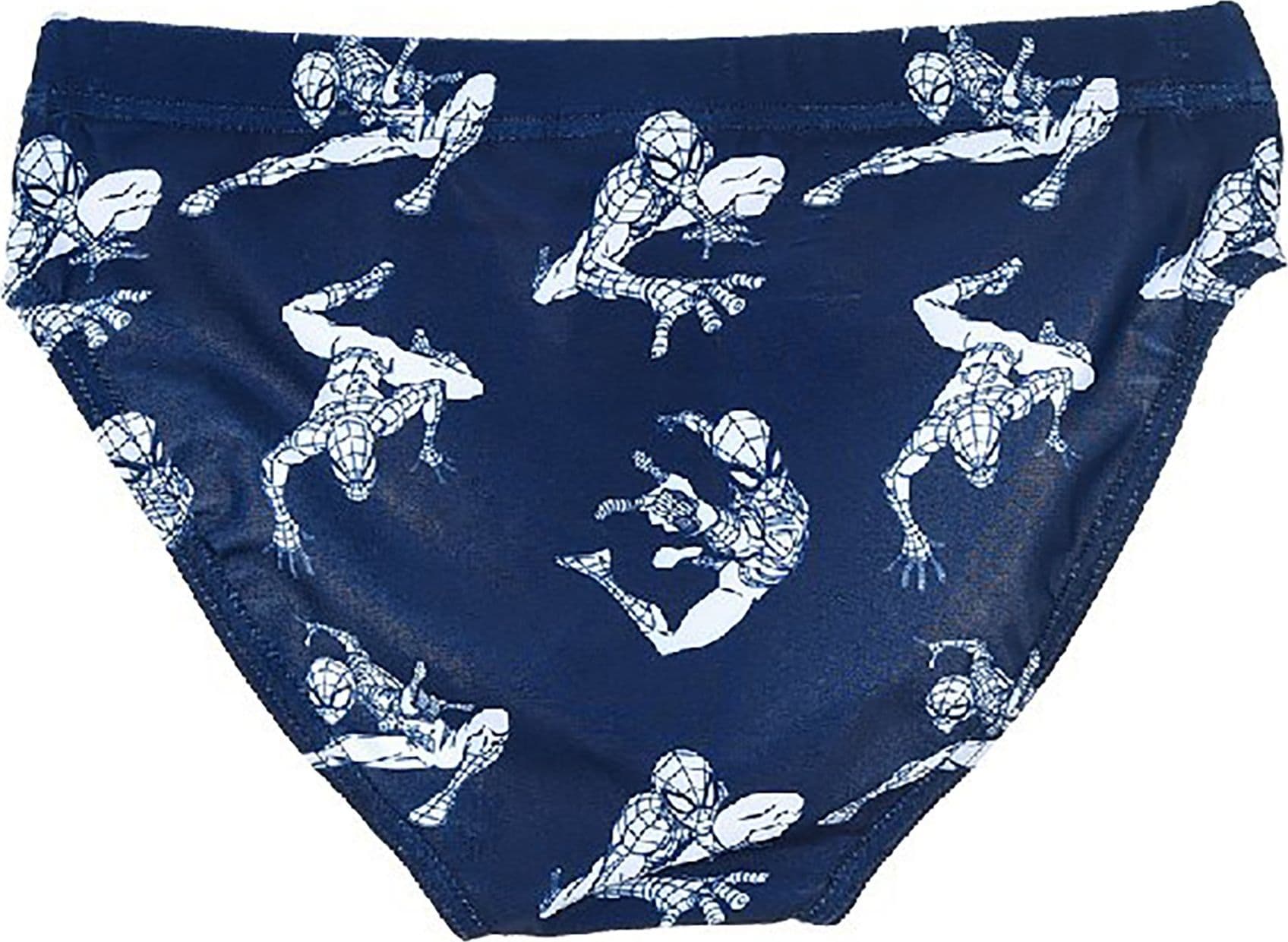 Costume Spiderman Bambino Mis. 3 4 6 8 - 4