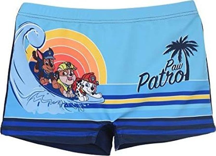 Costume Paw Patrol da 3 a 6 anni - 2