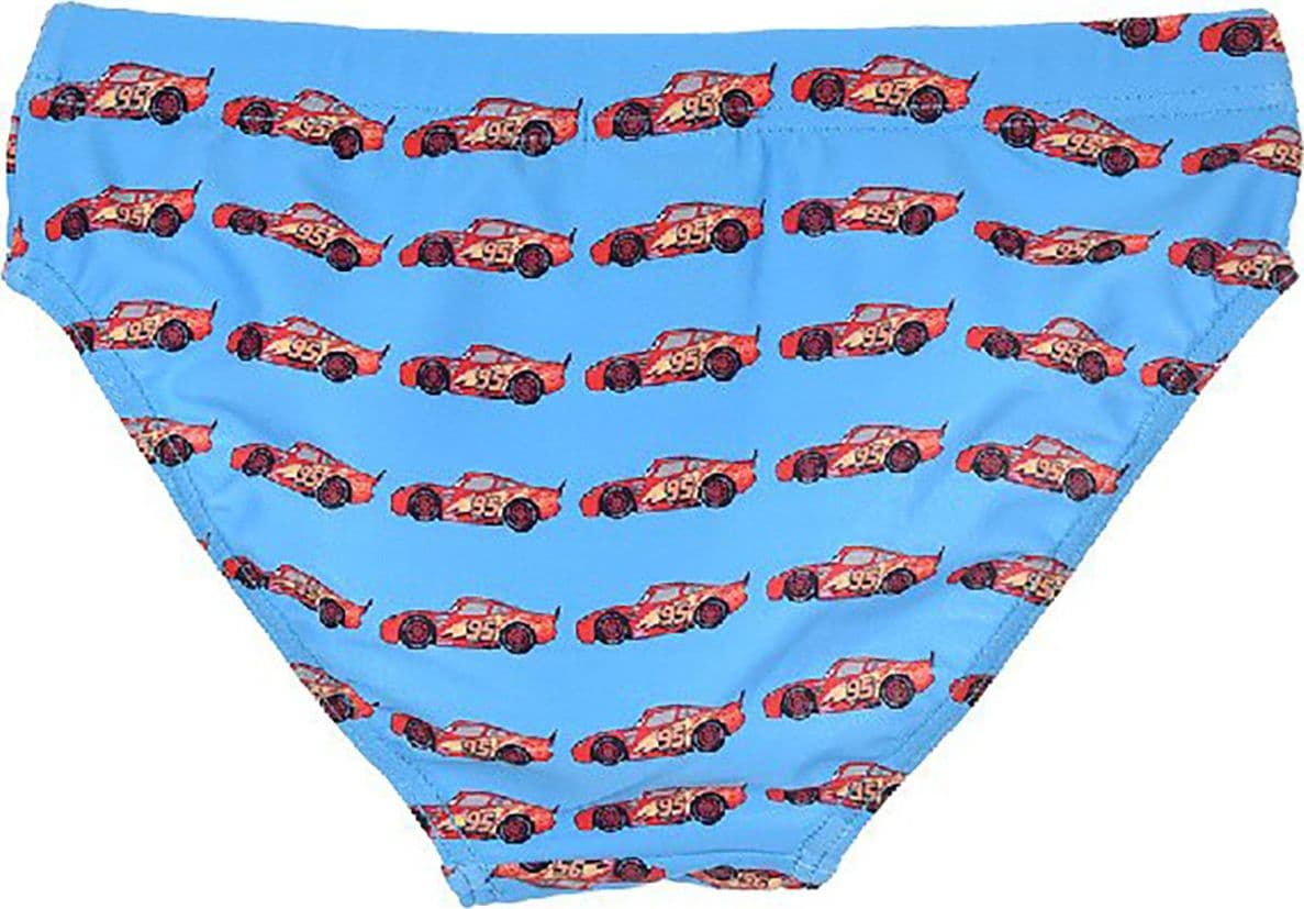 Costume Cars 3 4 6 8 anni - 2