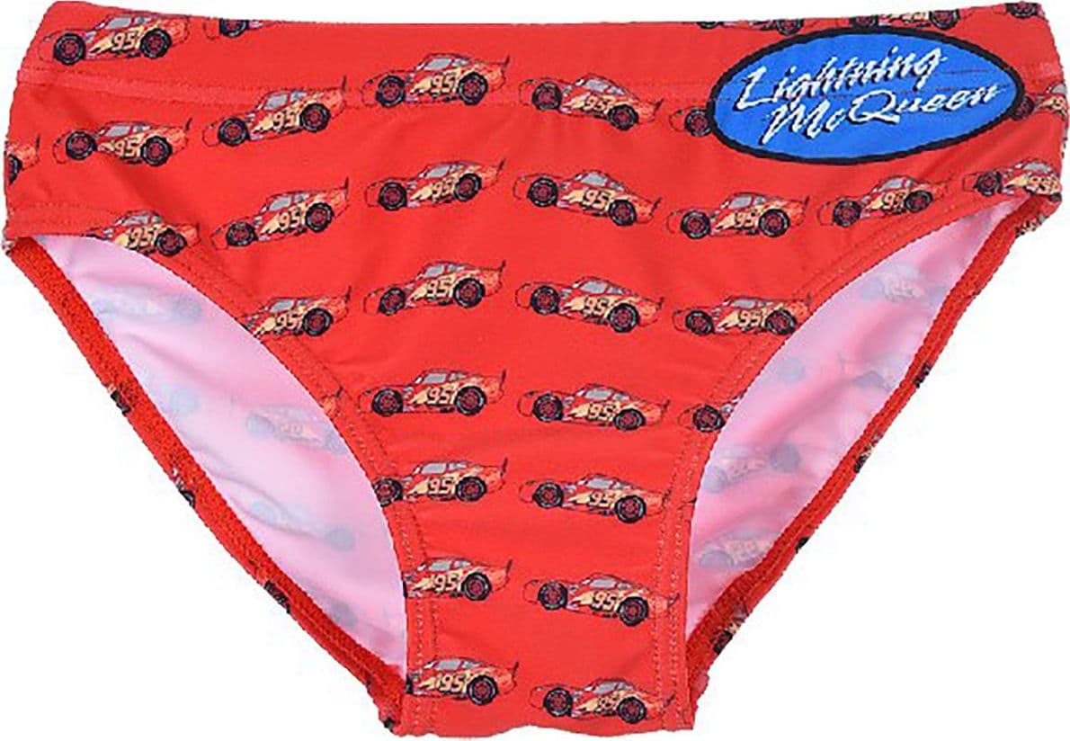 Costume Cars 3 4 6 8 anni - 3