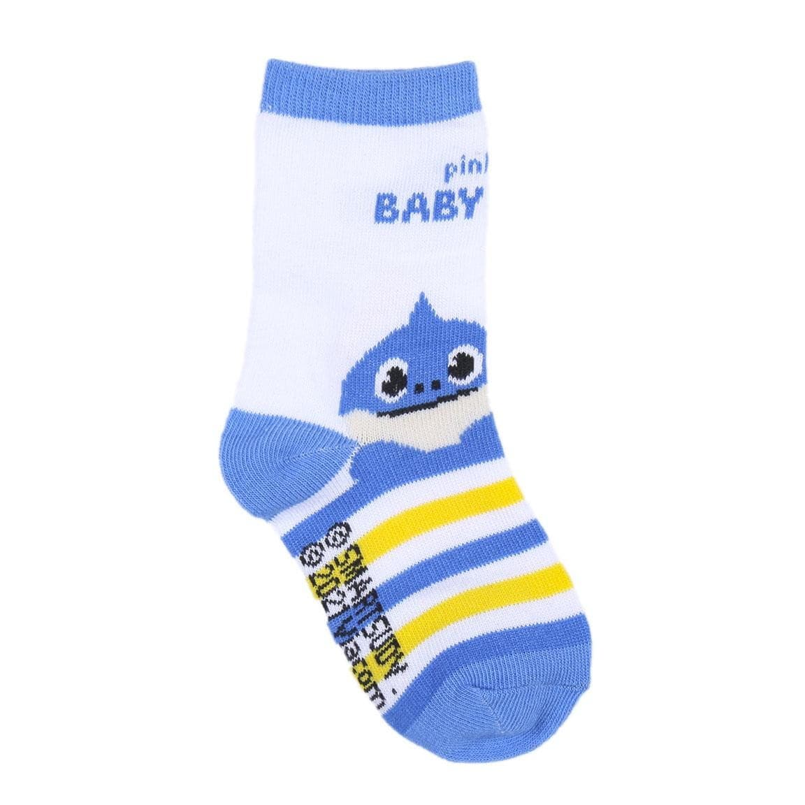 Calze Baby Shark dal 15 al 20 - 5