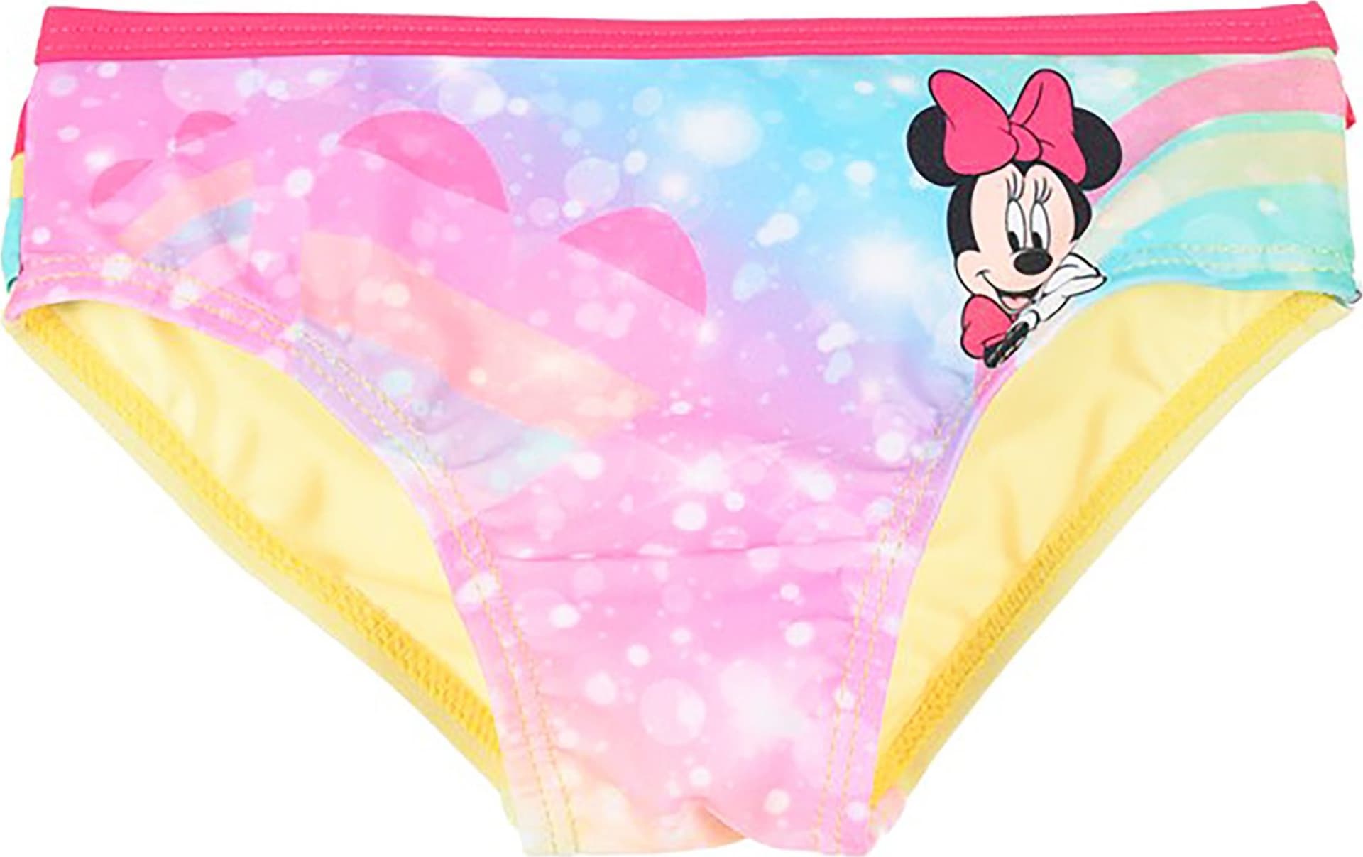 Costume Minnie 12 18 24 36 Mesi - 3