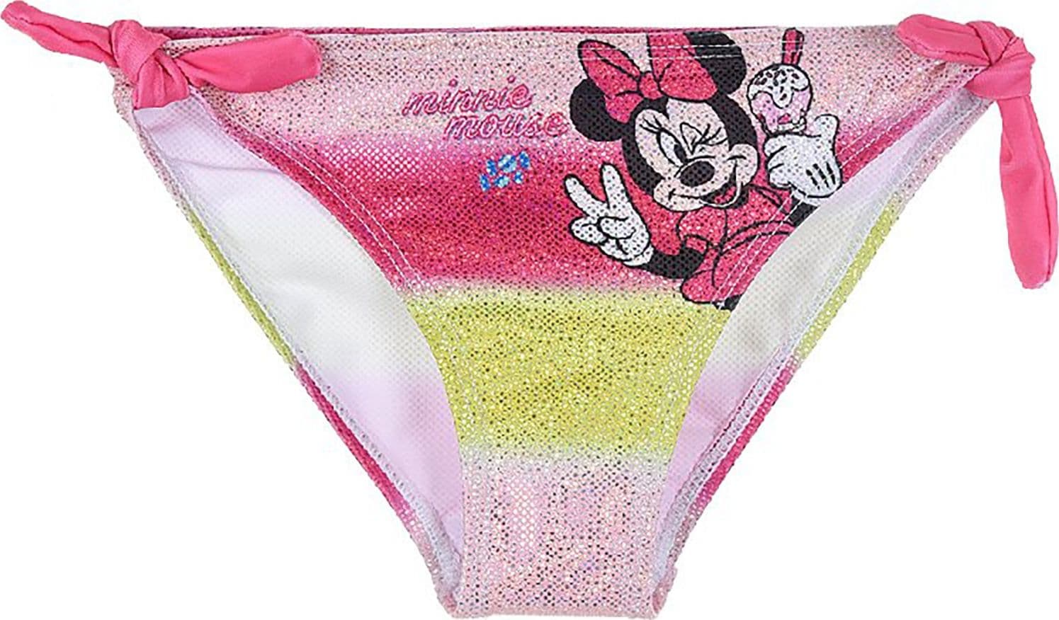 Costume Minnie da 4 a 8 anni