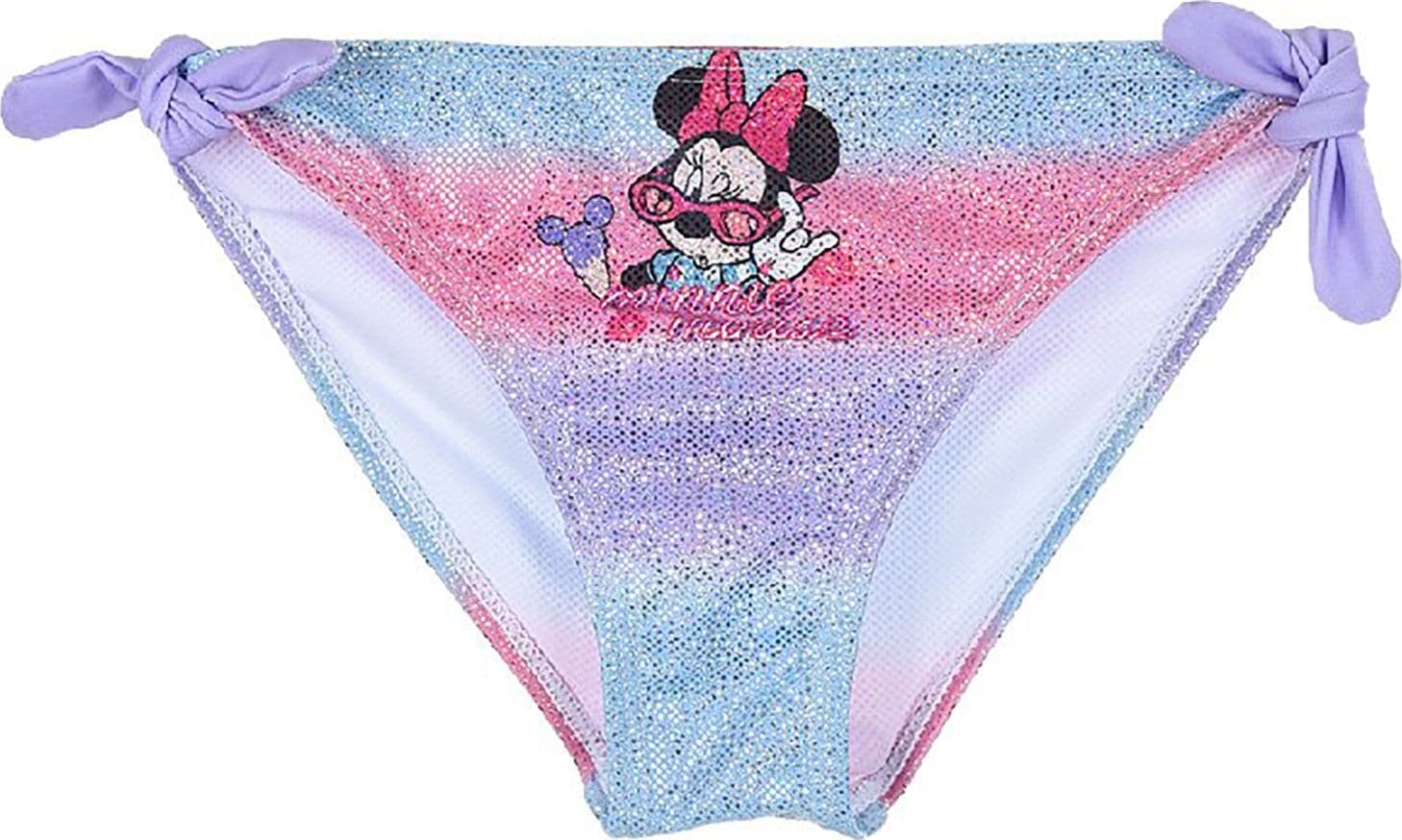 Costume Minnie da 4 a 8 anni - 3