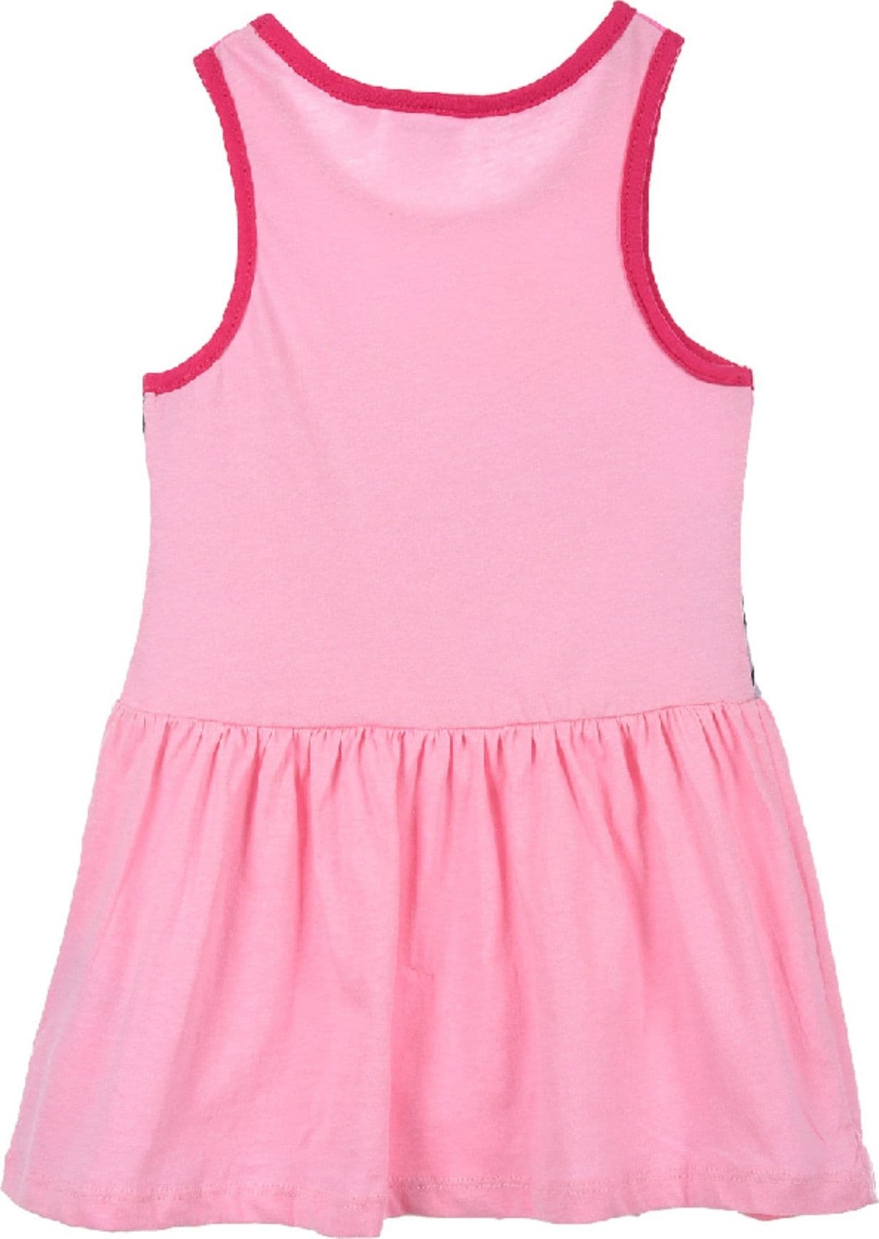 Set n. 3 pezzi Vestito + completo + maglietta elefantino Safari da 3 a 6 anni - 4