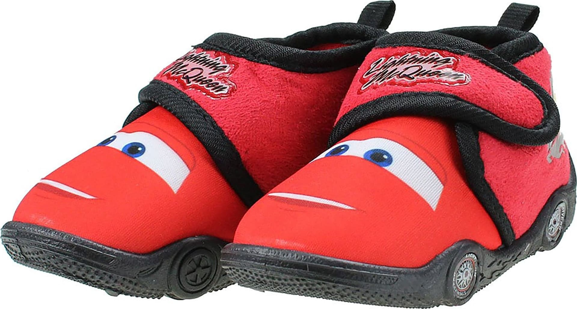 Pantofole Cars chiuse dal 20 al 27 scarpine asilo - 3