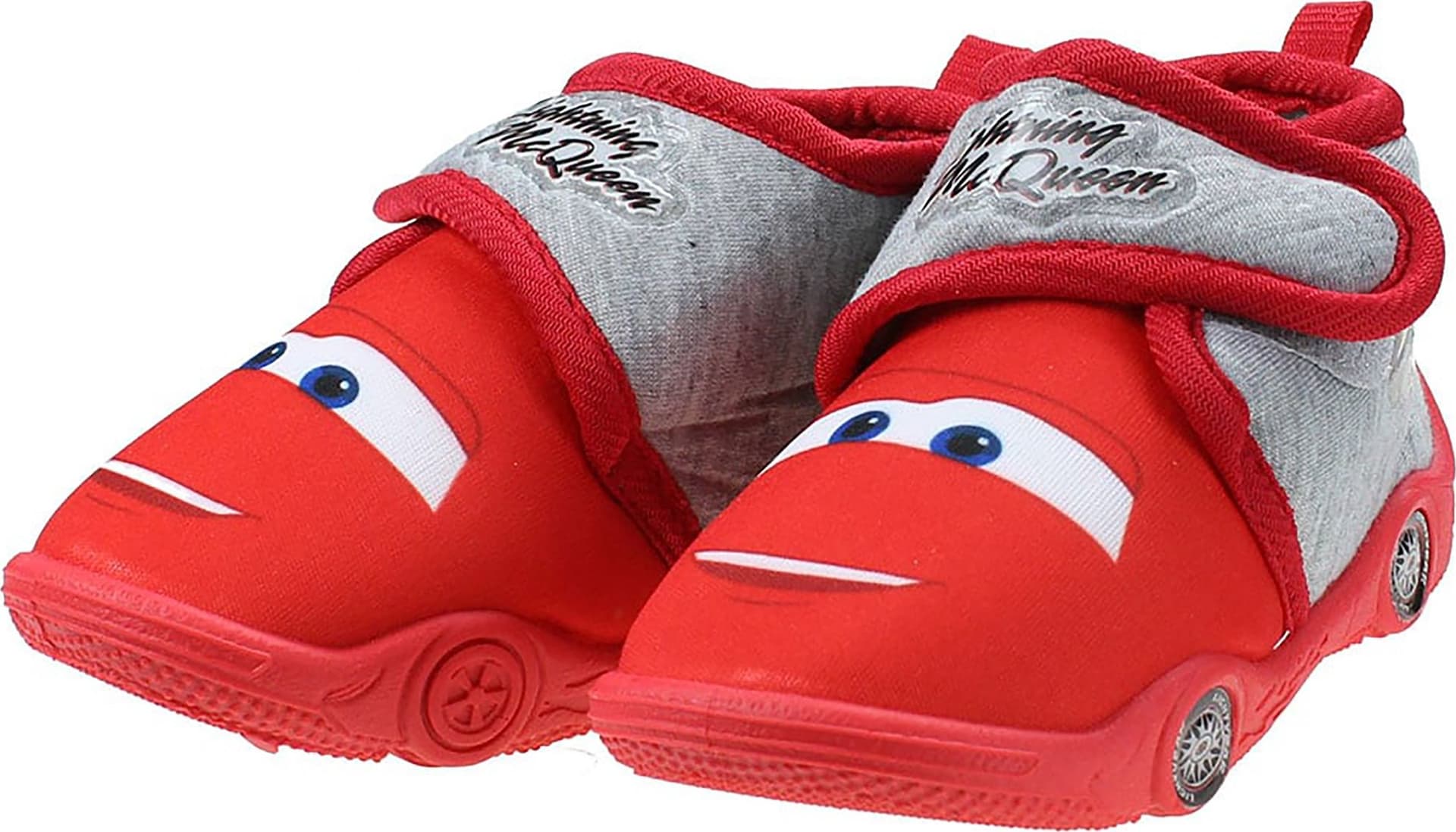 Pantofole Cars chiuse dal 20 al 27 scarpine asilo - 4