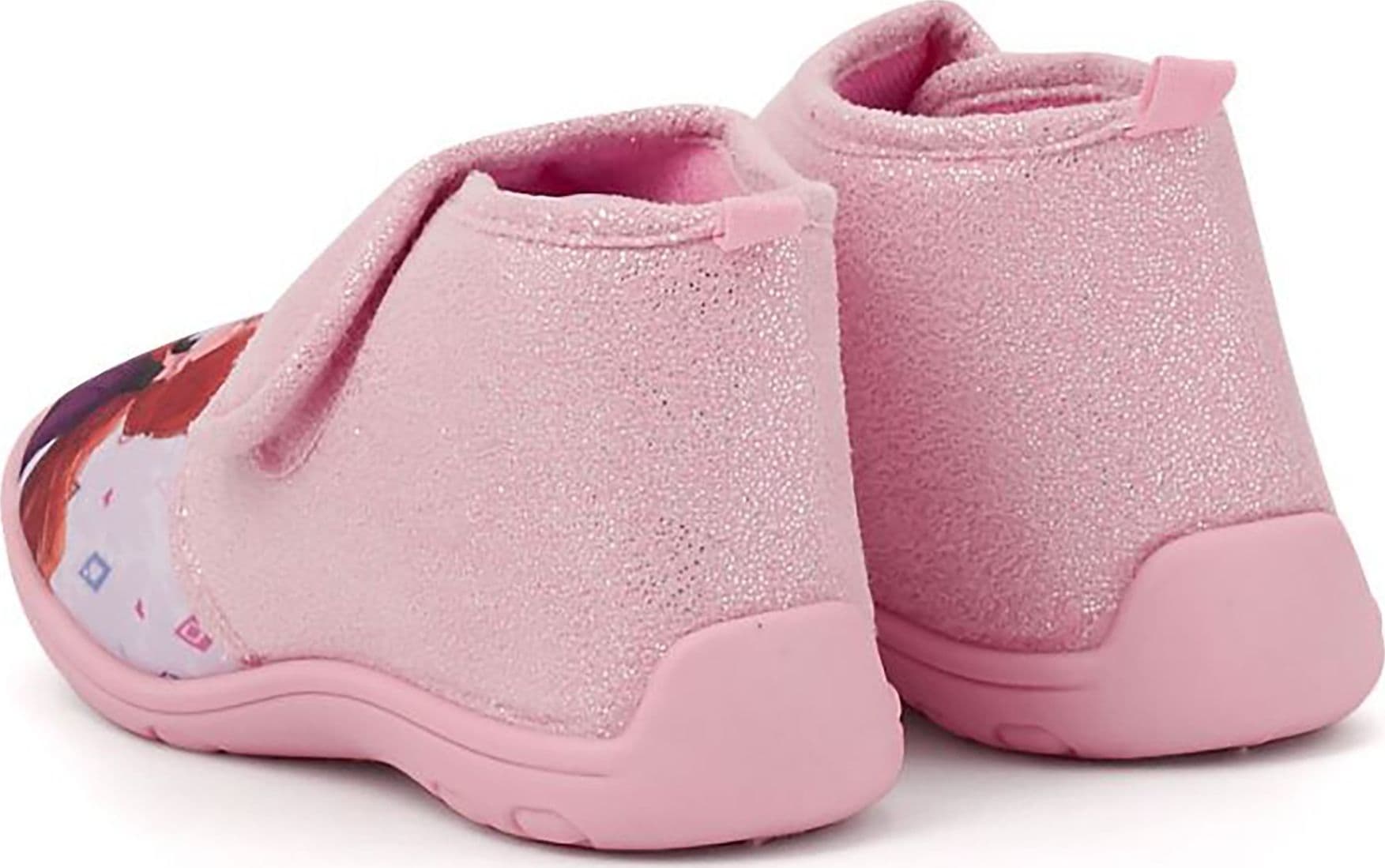 Pantofole Frozen chiuse dal 20 al 27 scarpine asilo - 8