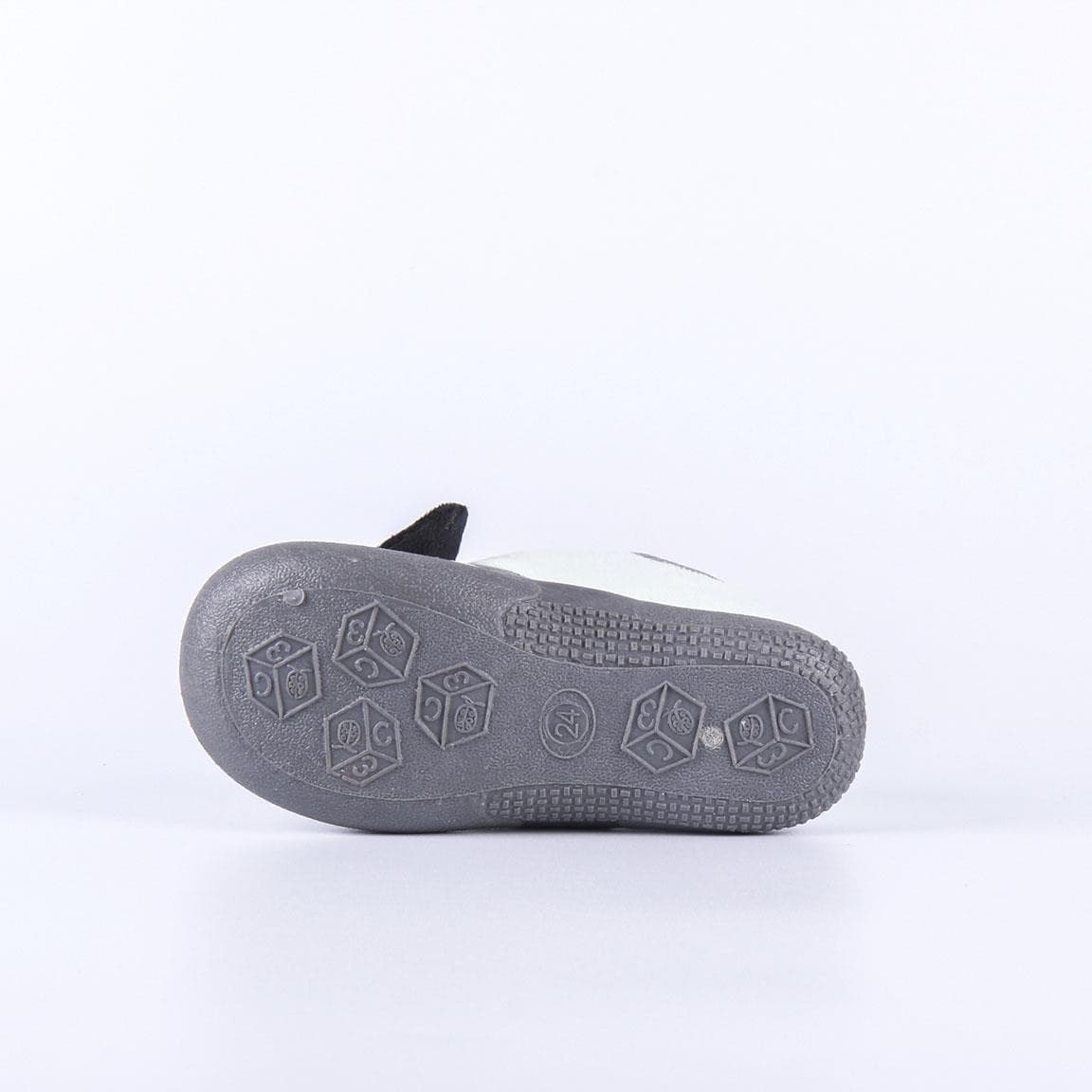 Pantofole Topolino chiuse dal 21 al 26 scarpine asilo - 4