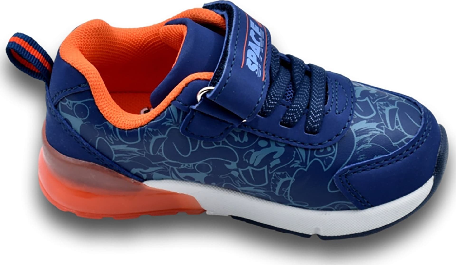 Scarpe Space Jam con luci dal 24 al 32 Novità - 2