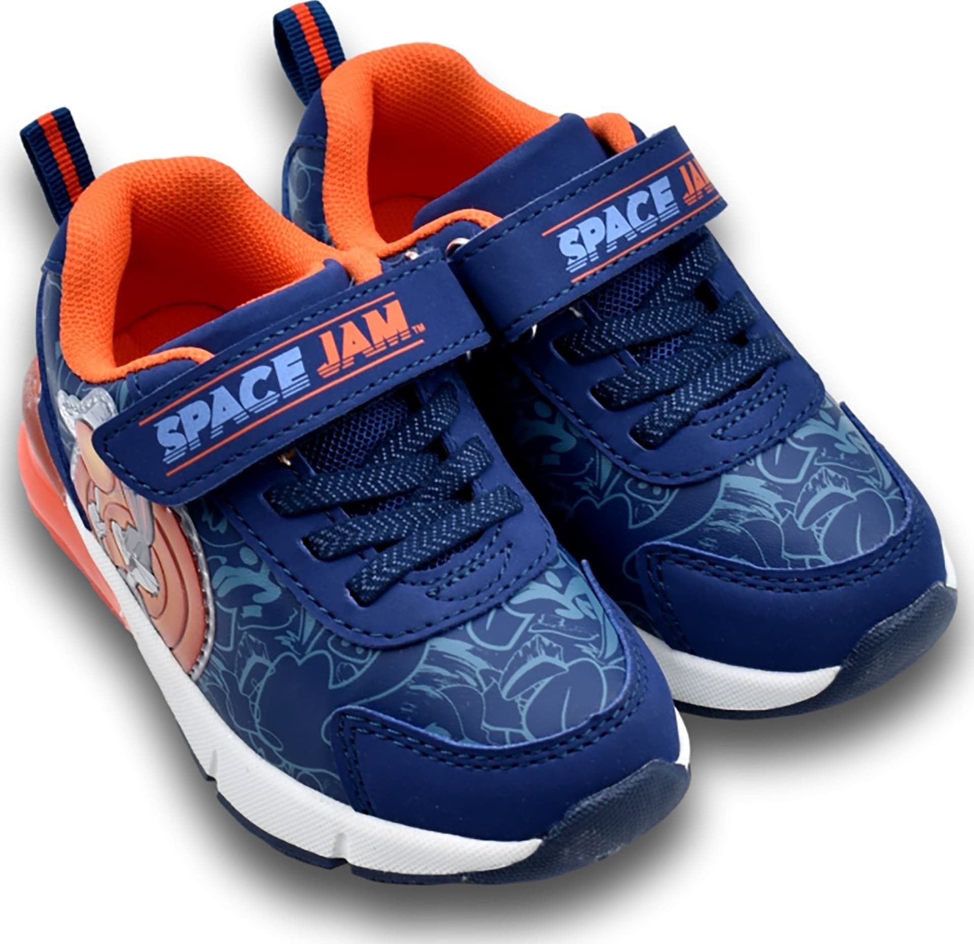 Scarpe Space Jam con luci dal 24 al 32 Novità - 3