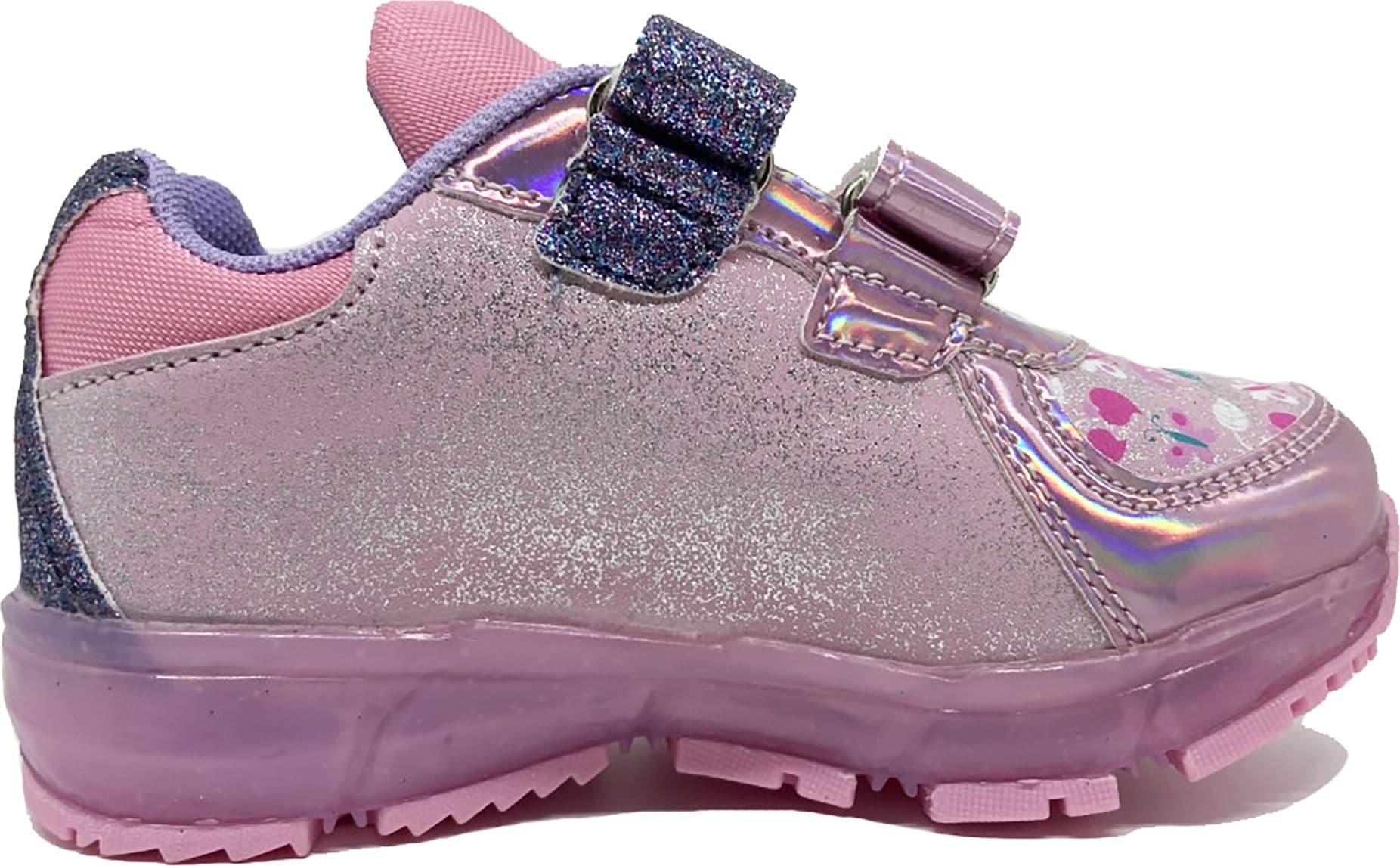 Scarpe Sula con luci Bambina Bing dal 24 al 30 Novità - 2