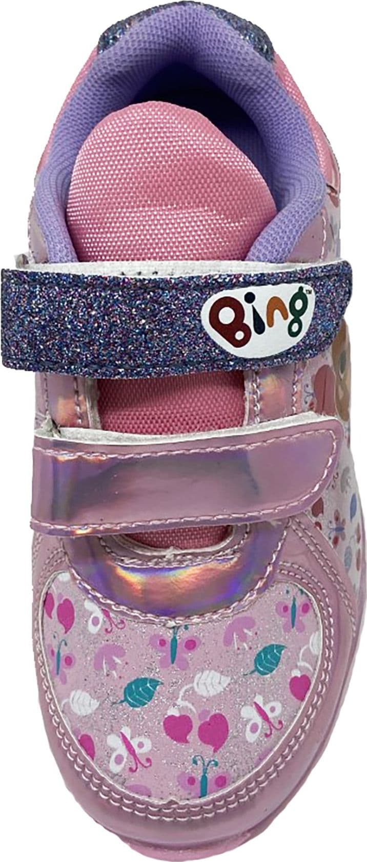 Scarpe Sula con luci Bambina Bing dal 24 al 30 Novità - 4