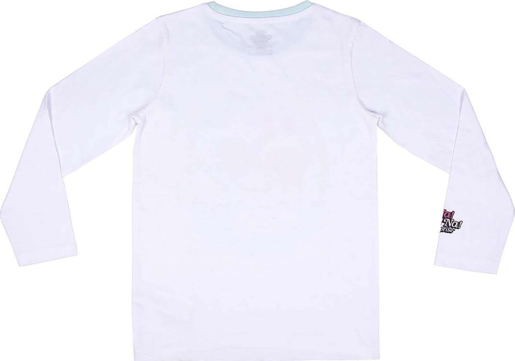 Maglia Na Na Na Surprise Taglie da 4 a 10 Anni - 2