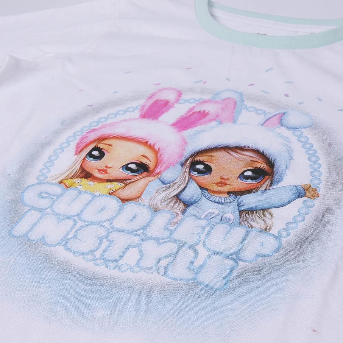 Maglia Na Na Na Surprise Taglie da 4 a 10 Anni - 3