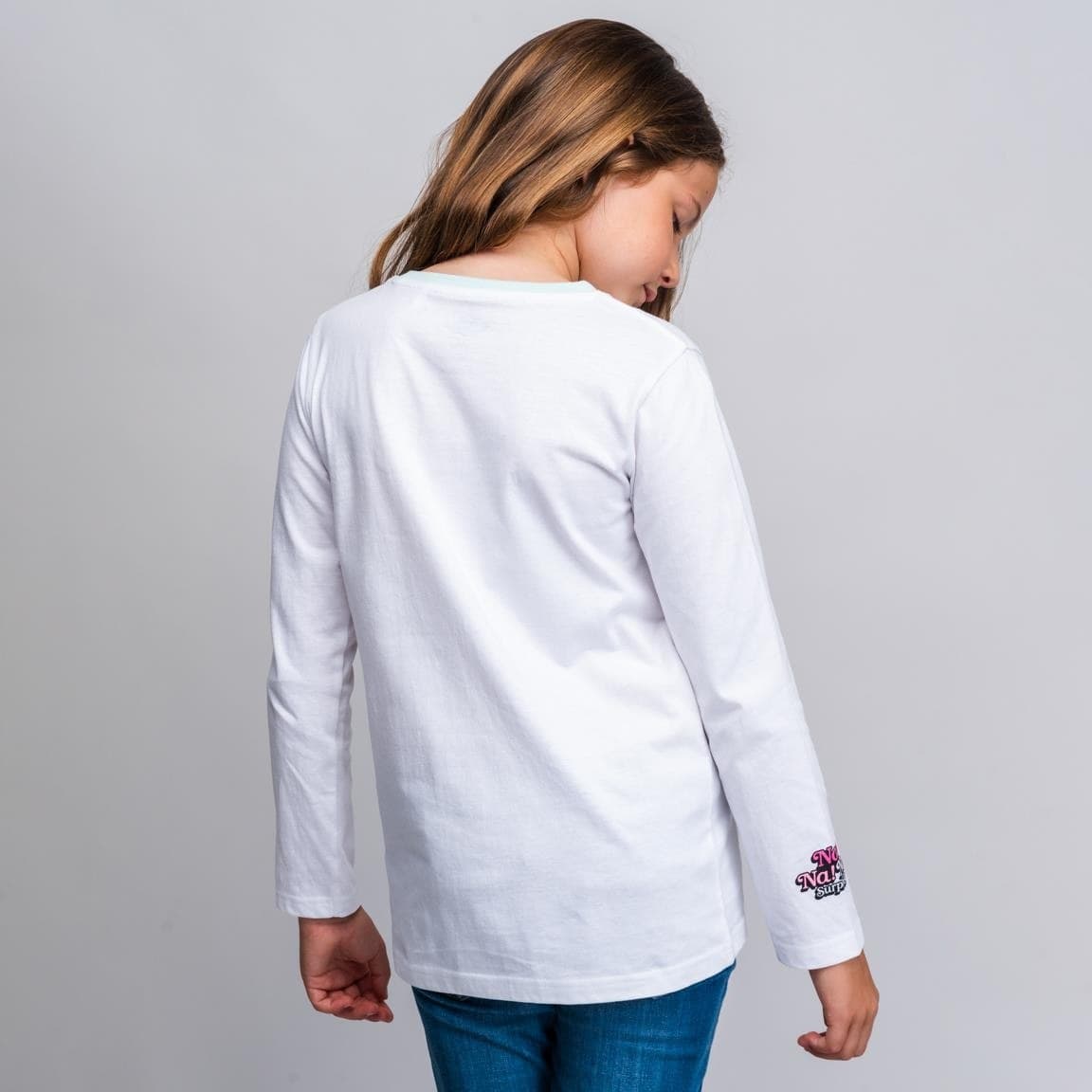 Maglia Na Na Na Surprise Taglie da 4 a 10 Anni - 5